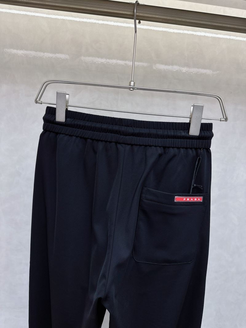 Prada Long Pants